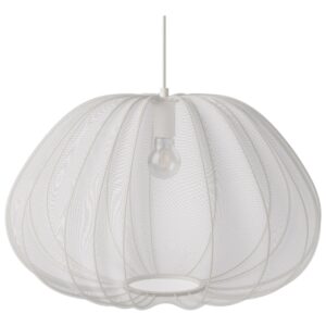 Bolia Krémové závěsné světlo Balloon 57 cm