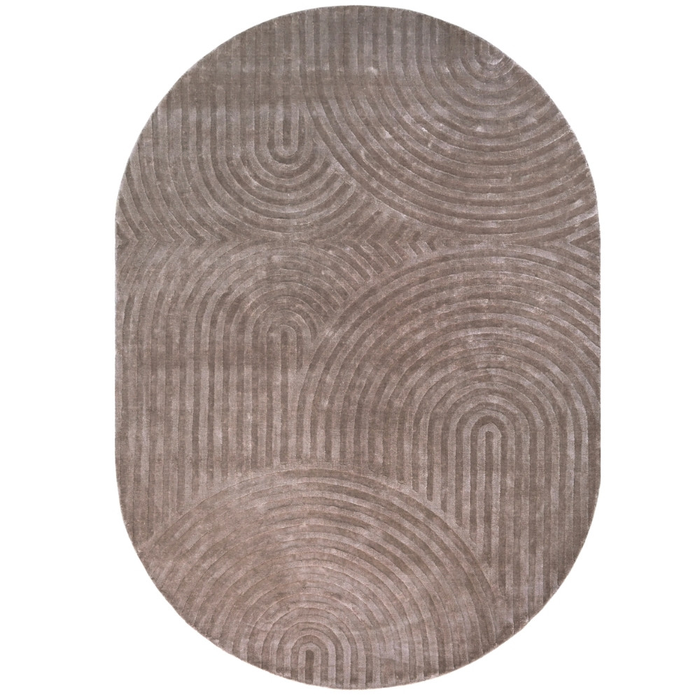 Richmond Béžový koberec Metz 300 x 200 cm