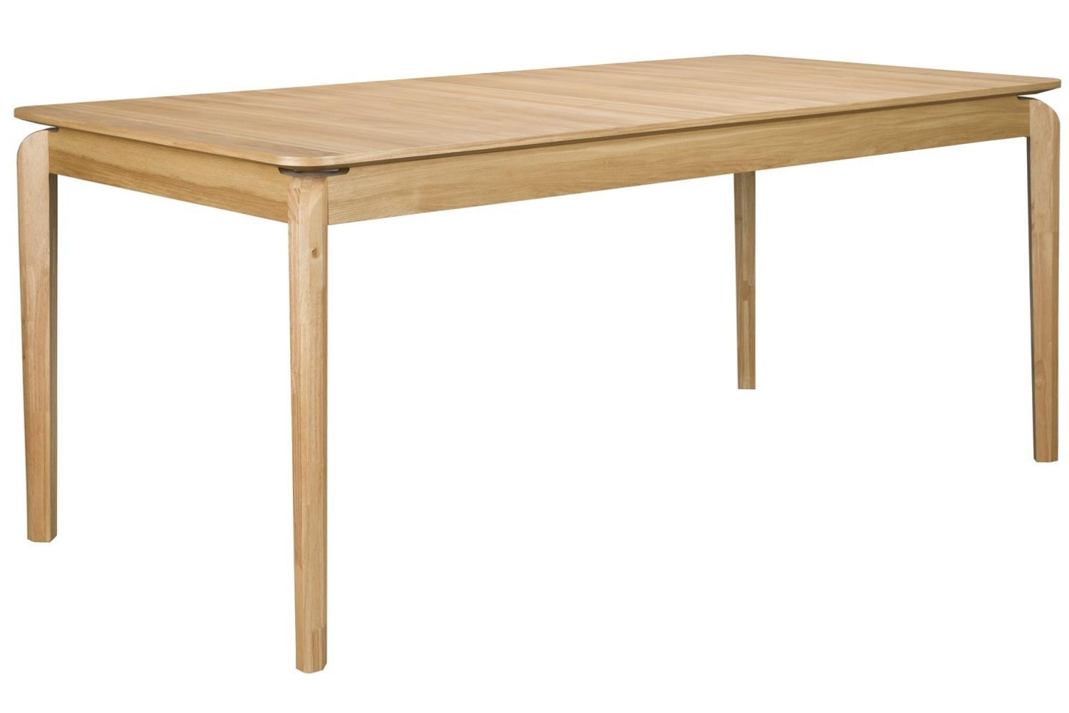 Zuiver Jídelní stůl SCOUT 180 x 90 cm s dubovým dekorem