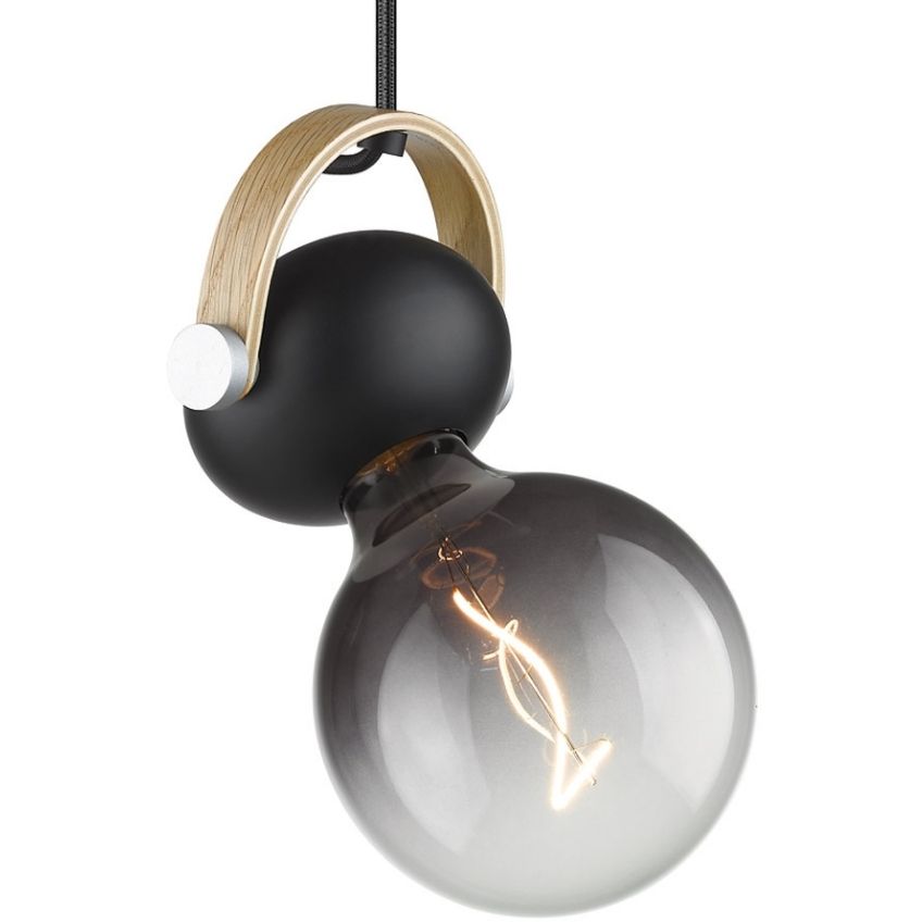 Halo Design Kovové závěsné světlo DC 10 cm