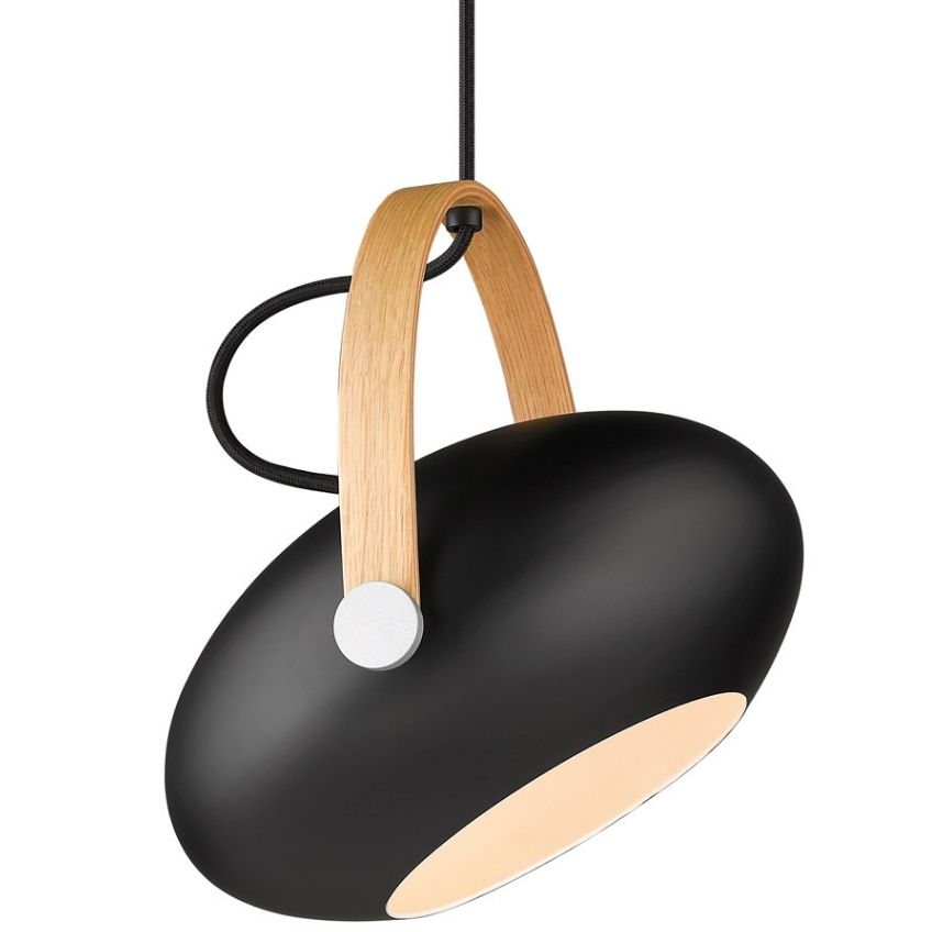 Halo Design Kovové závěsné světlo DC 26 cm