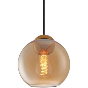 Halo Design Závěsné světlo Bubbles 18 cm