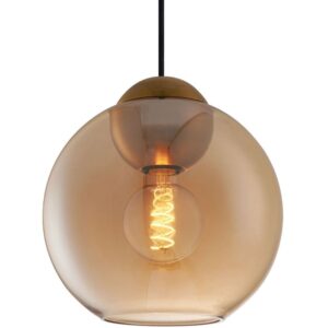 Halo Design Závěsné světlo Bubbles 24 cm