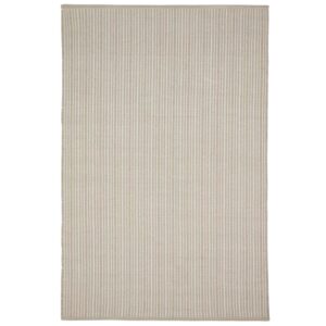 Kave Home Béžový zahradní koberec Canyet 160 x 230 cm
