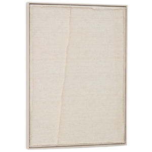Kave Home Minimalistický obraz Maha II. 72 x 52 cm
