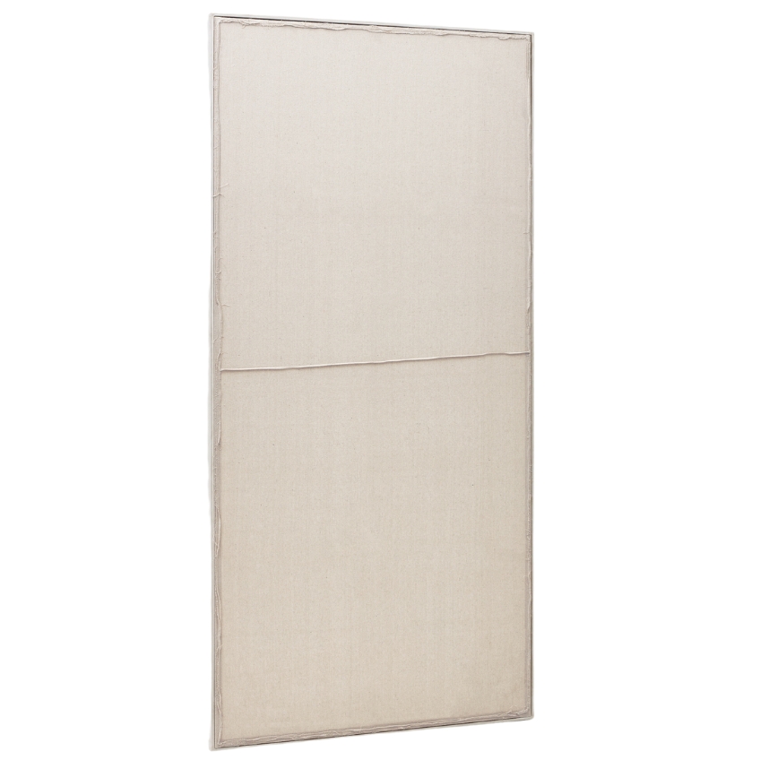 Kave Home Minimalistický obraz Maha 220 x 110 cm
