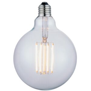 Halo Design Žárovka COLORS LED Globe Extra De Luxe E27 2W
