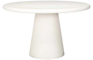 Richmond Jídelní stůl Bloomstone 130 cm
