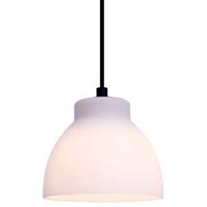 Halo Design Skleněné závěsné světlo Object 16 cm