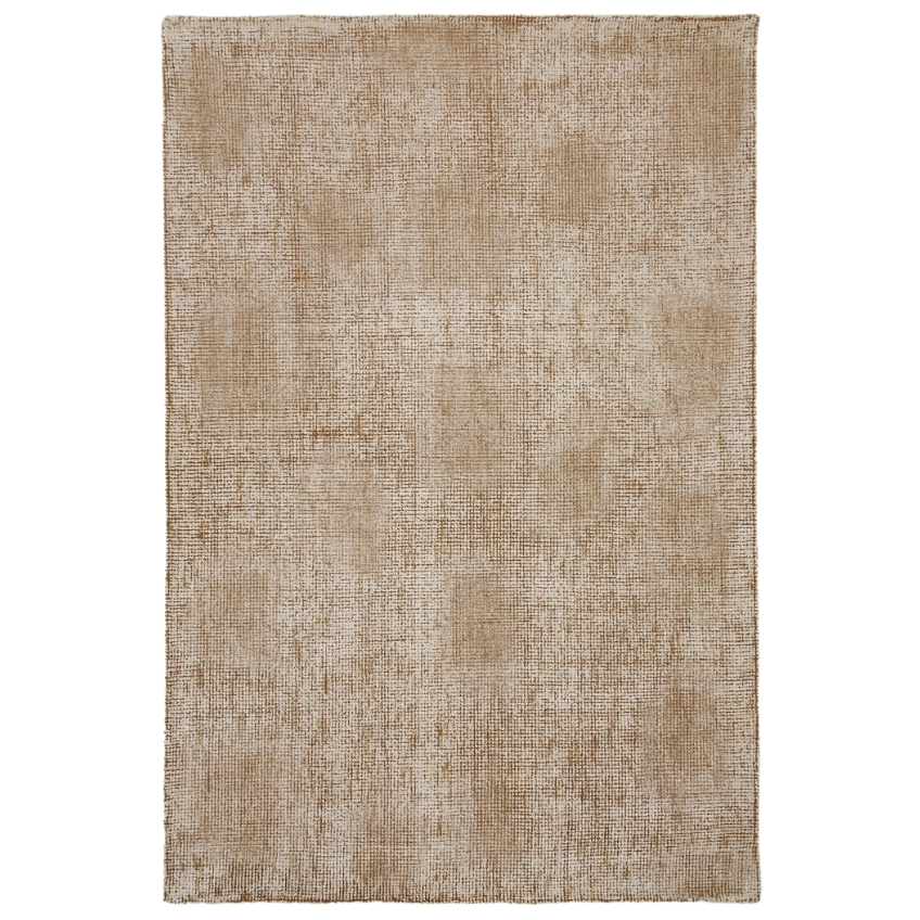 Kave Home Khaki koberec Susi 160 x 230 cm