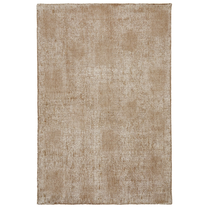Kave Home Khaki koberec Susi 200 x 300 cm