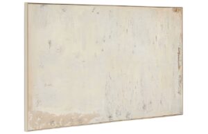 Kave Home Abstraktní obraz Silpa II. 120 x 200 cm