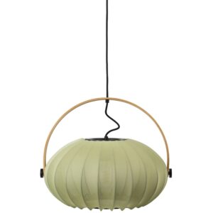 Halo Design Závěsné světlo DC Textile 40 cm