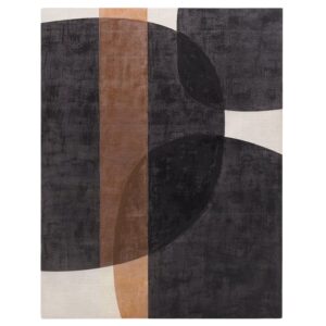 Kave Home Abstraktní obraz Tonol 180 x 140 cm