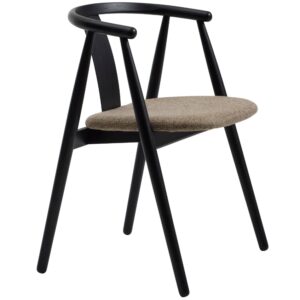 Unique Furniture Dubová jídelní židle Relate