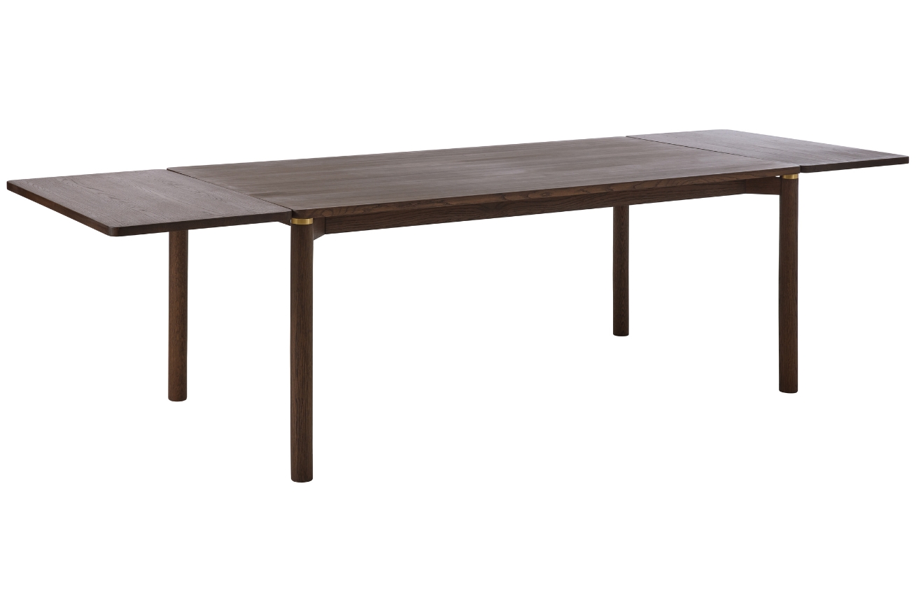Unique Furniture Prodlužovací deska k jídelnímu stolu Arun
