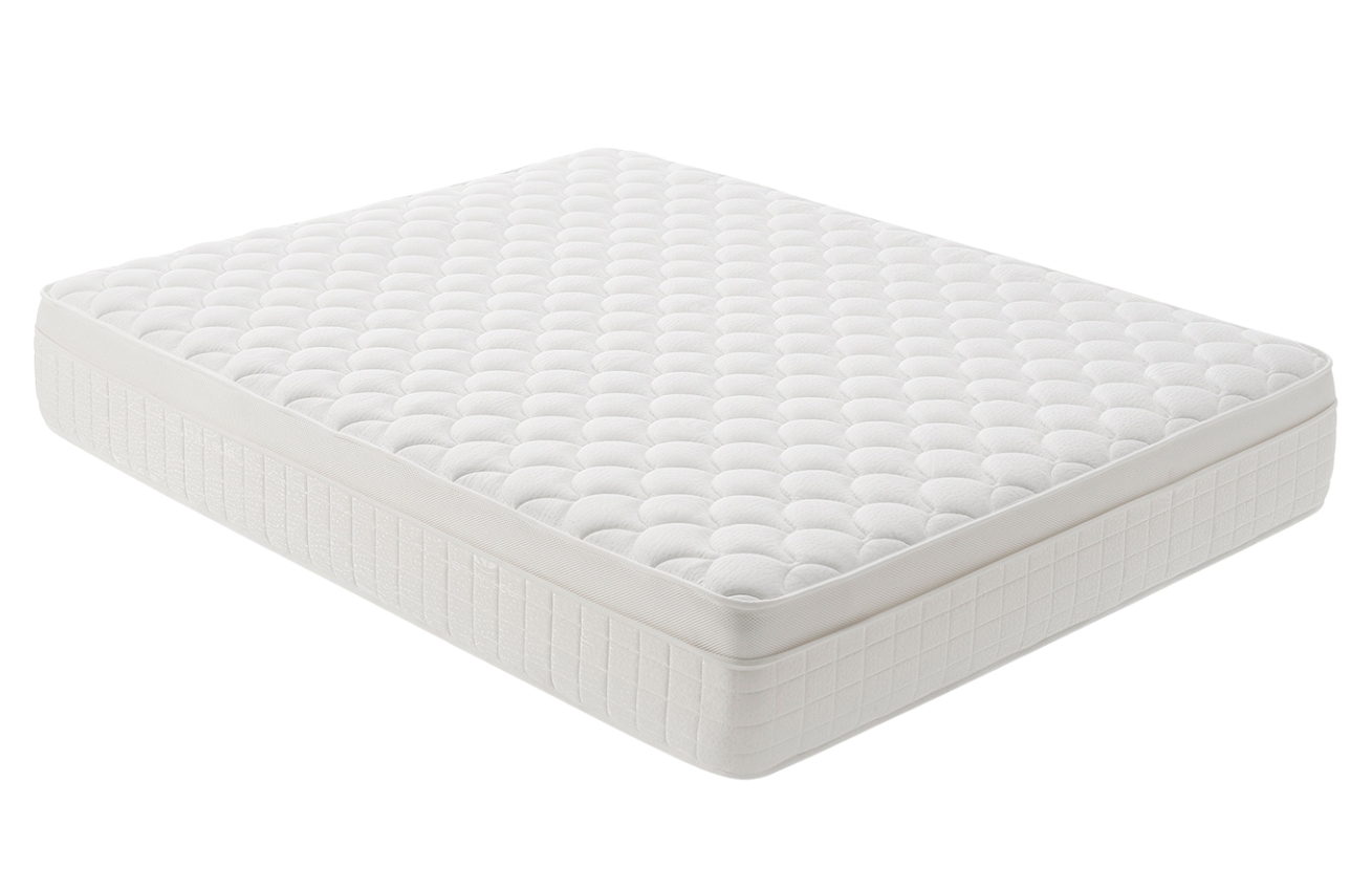 Moonia Pružinová matrace Box Spring Premier 80 x 200 cm