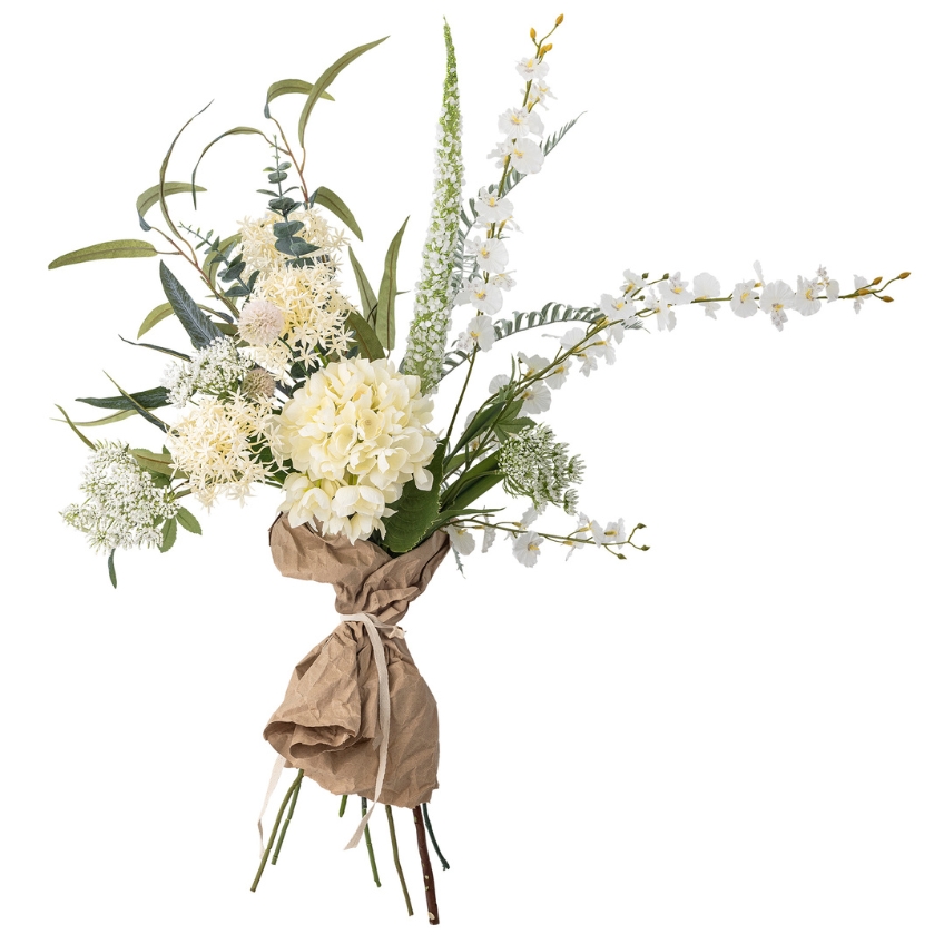 Bloomingville Umělá kytice Symphonie 103 cm