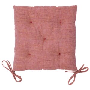 Kave Home Podsedák Aren 45 x 45 cm