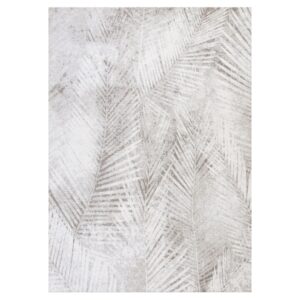 Fargotex Béžový koberec Java 160 x 230 cm