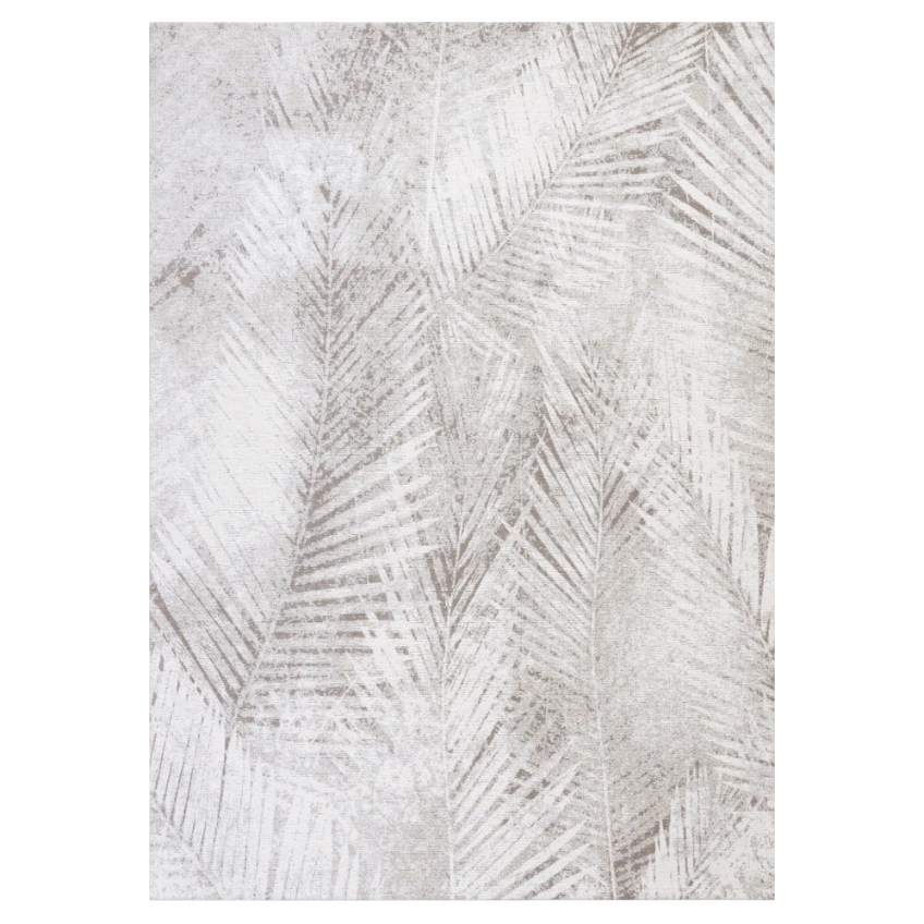 Fargotex Béžový koberec Java 160 x 230 cm