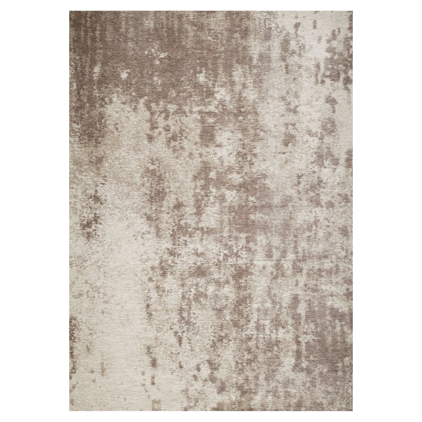 Fargotex Hnědý koberec Lyon 160 x 230 cm