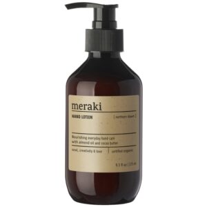 Krém na ruce Meraki Nothern Dawn 275 ml