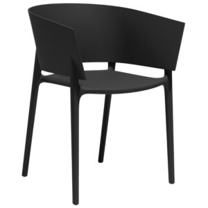 VONDOM Plastové zahradní křeslo AFRICA