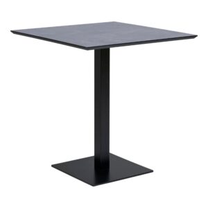 Nordic Living Bistro stolek Fare 70 x 70 cm