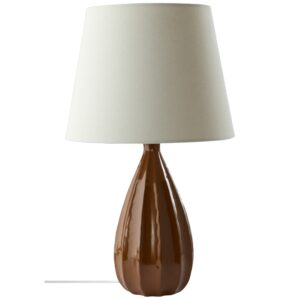 Jotex Keramická stolní lampa MALVA