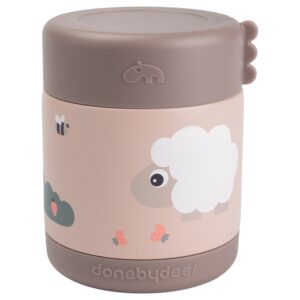 Done by Deer Termonádoba Tiny Farm 300 ml